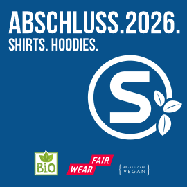 Abschlussshirts